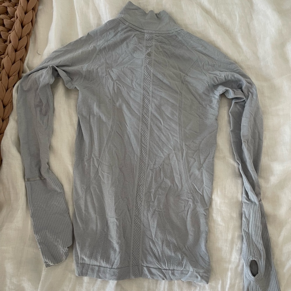 Lululemon Define Pullover - image 3